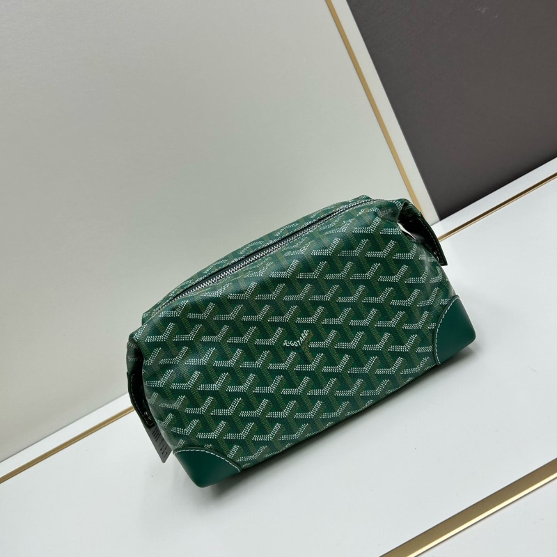 Go*ard cosmetic bags
